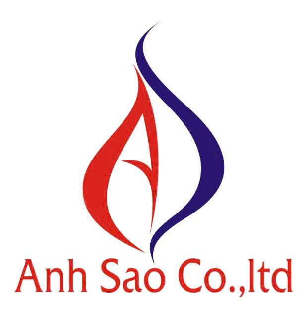 In Ấn Ánh Sao logo